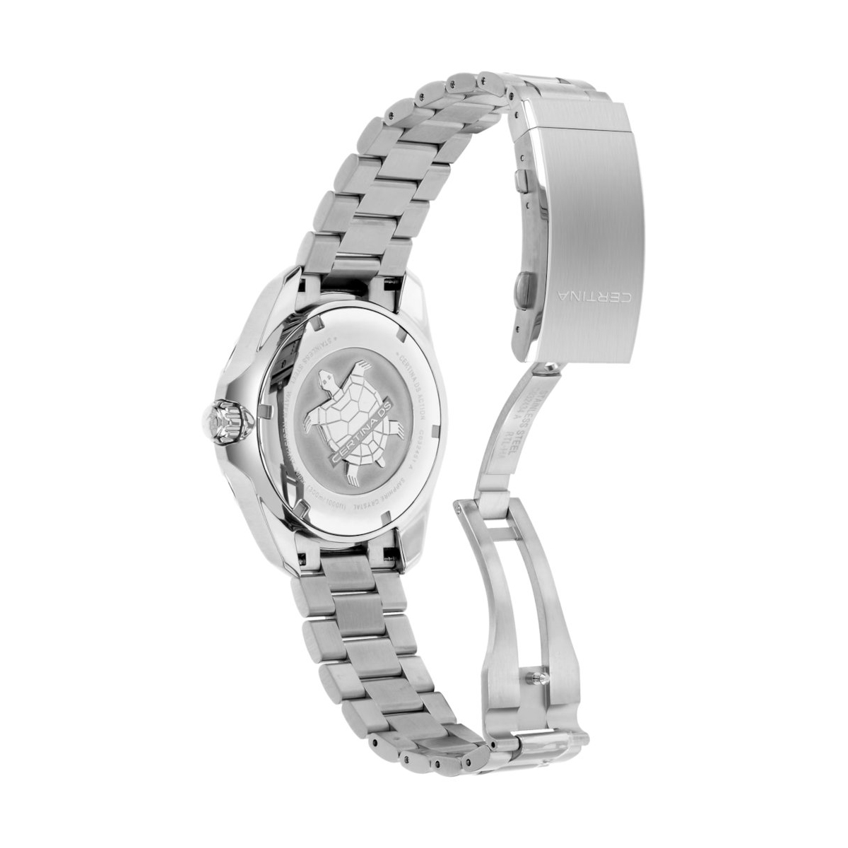 ZEGAREK CERTINA DS ACTION