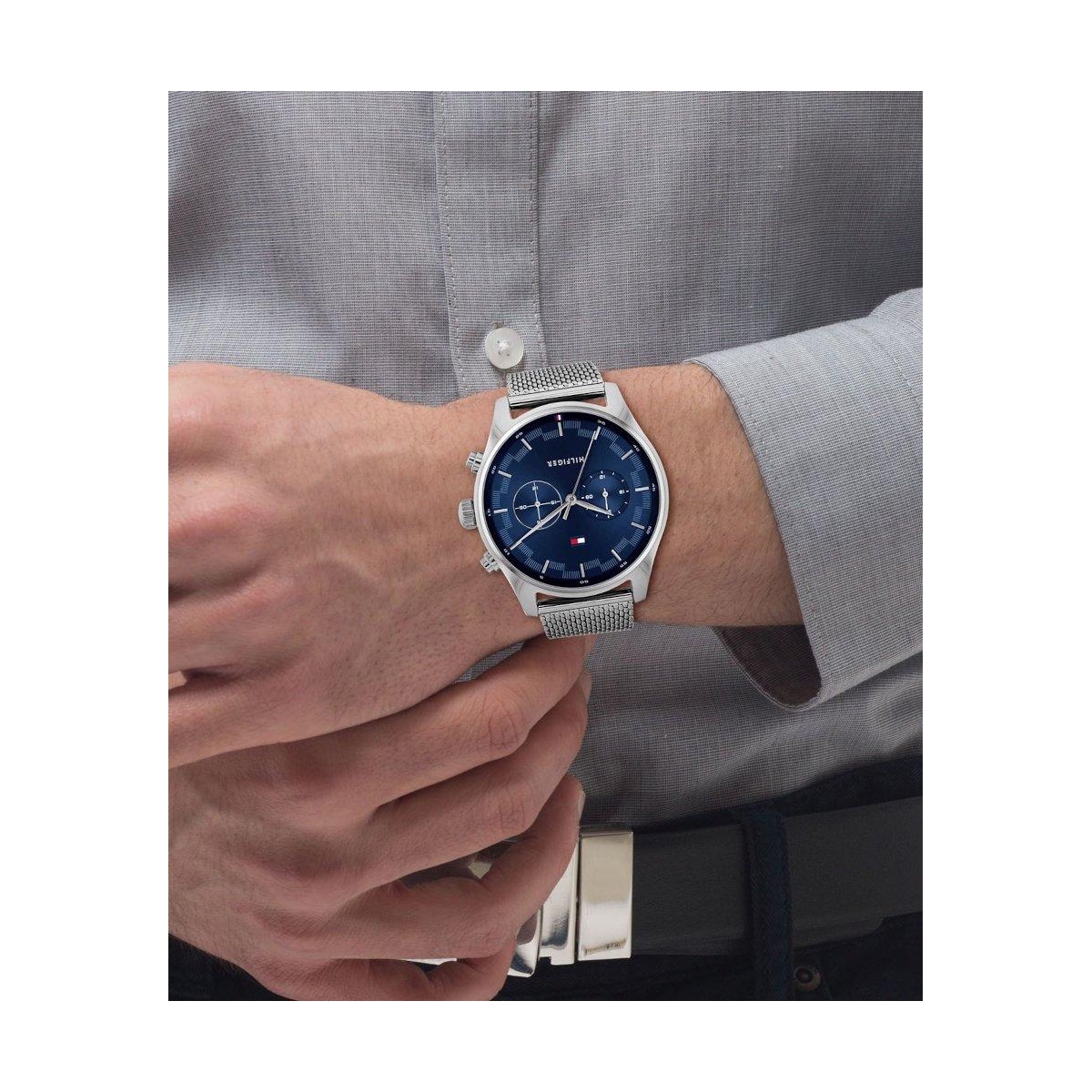 ZEGAREK TOMMY HILFIGER SAWYER
