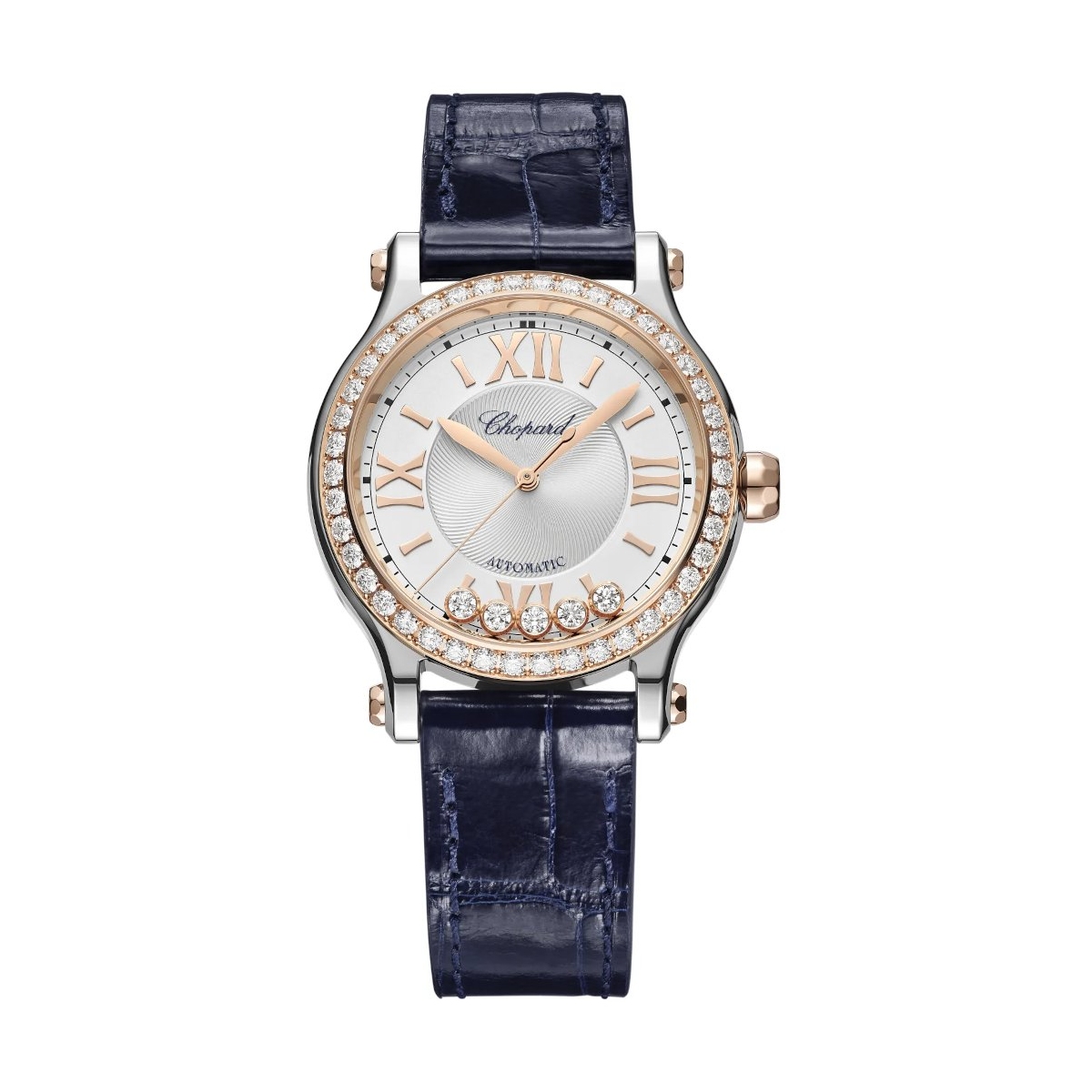 ZEGAREK CHOPARD HAPPY SPORT