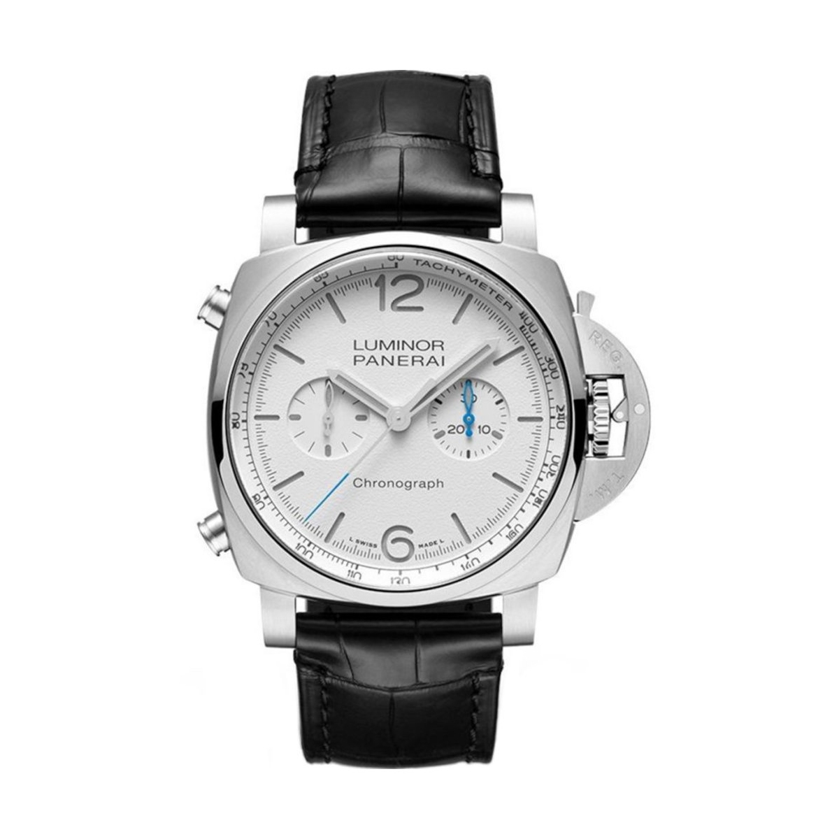 ZEGAREK PANERAI LUMINOR CHRONO