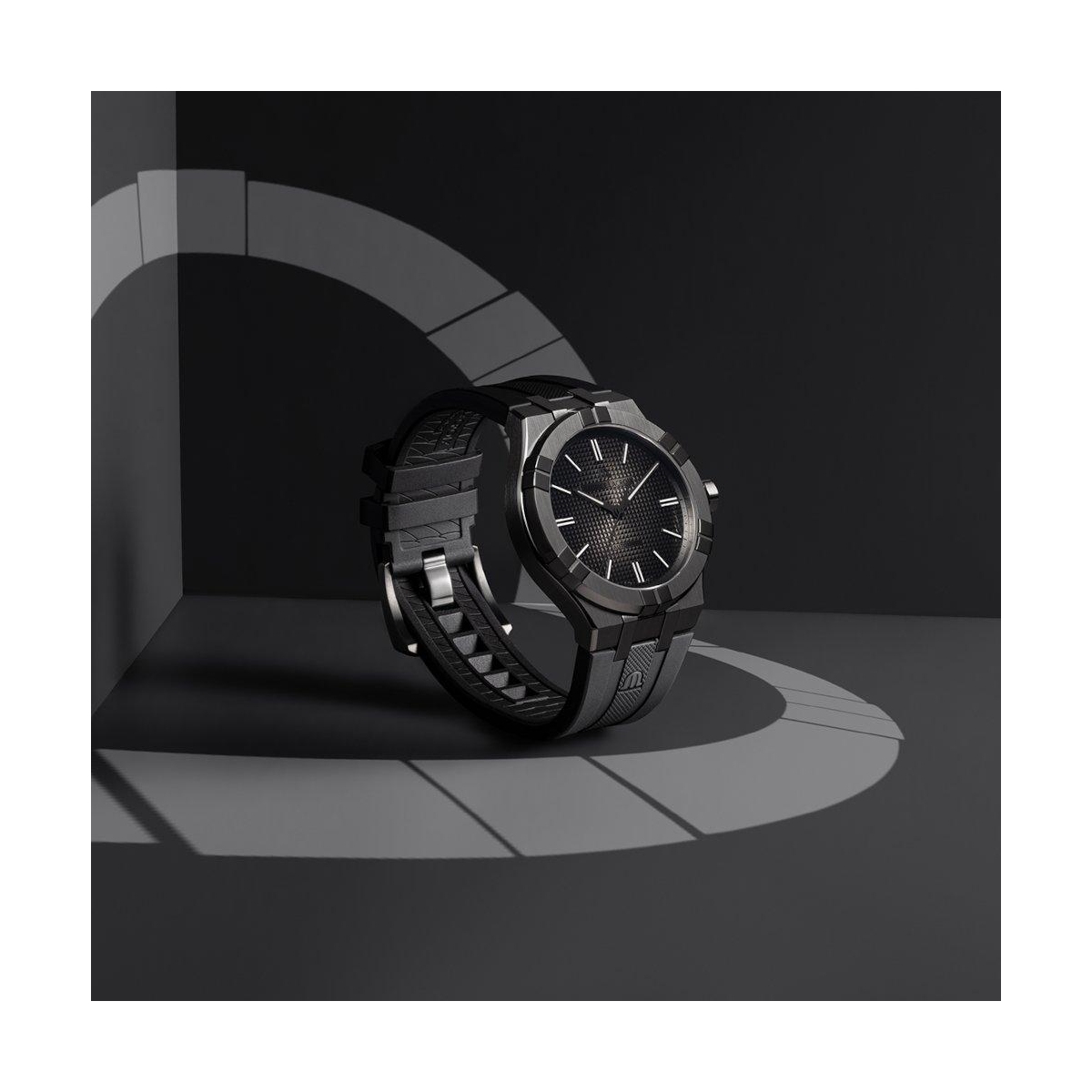 ZEGAREK MAURICE LACROIX AIKON AUTOMATIC LIMITED EDITION