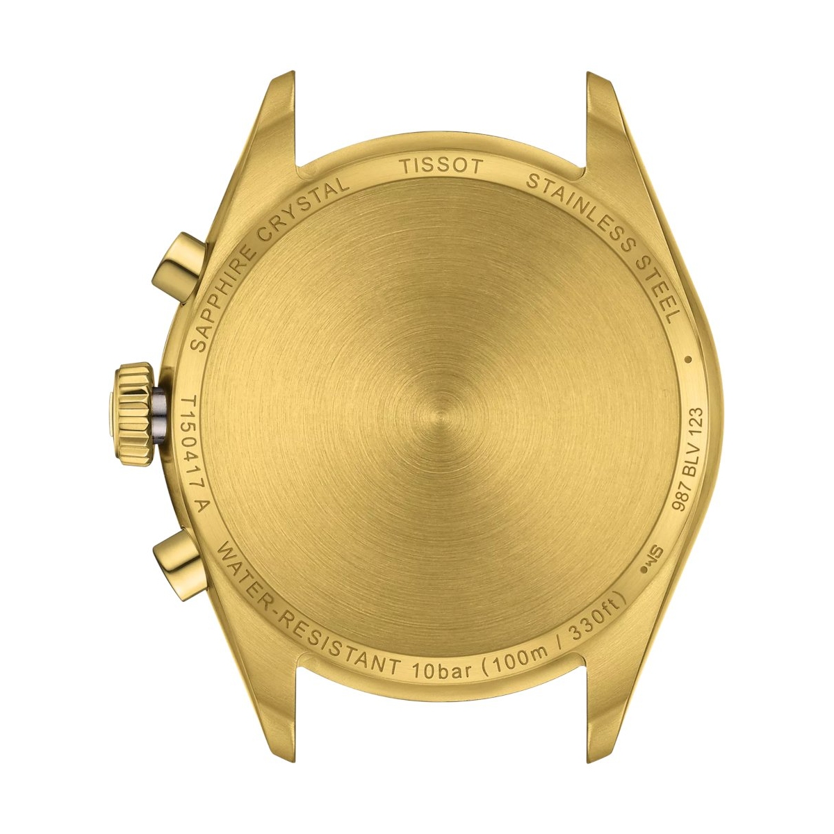 TISSOT PR 100 Chronograph