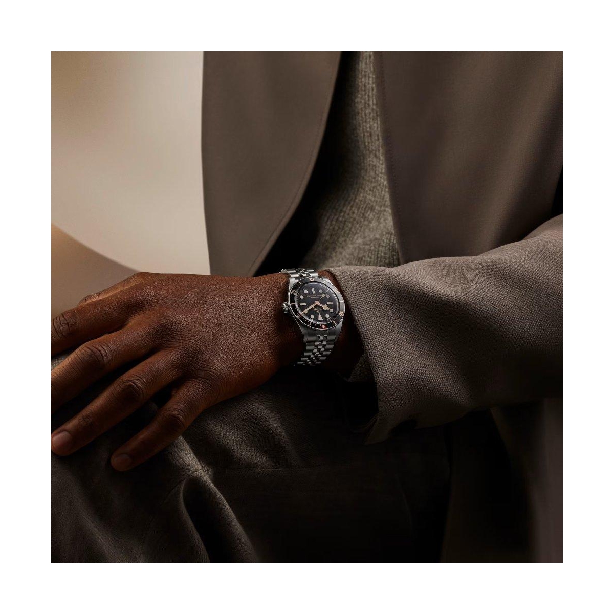 TUDOR BLACK BAY 58