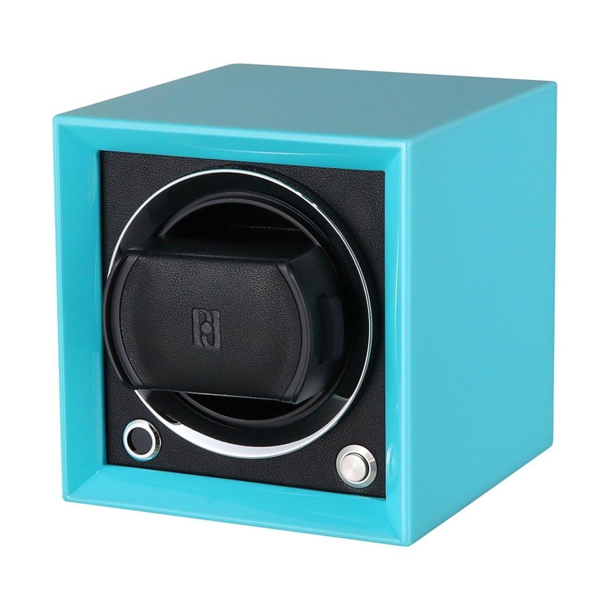 ROTOMAT PAUL DESIGN GENTLEMEN 1 BLUE HIGHGLOSS