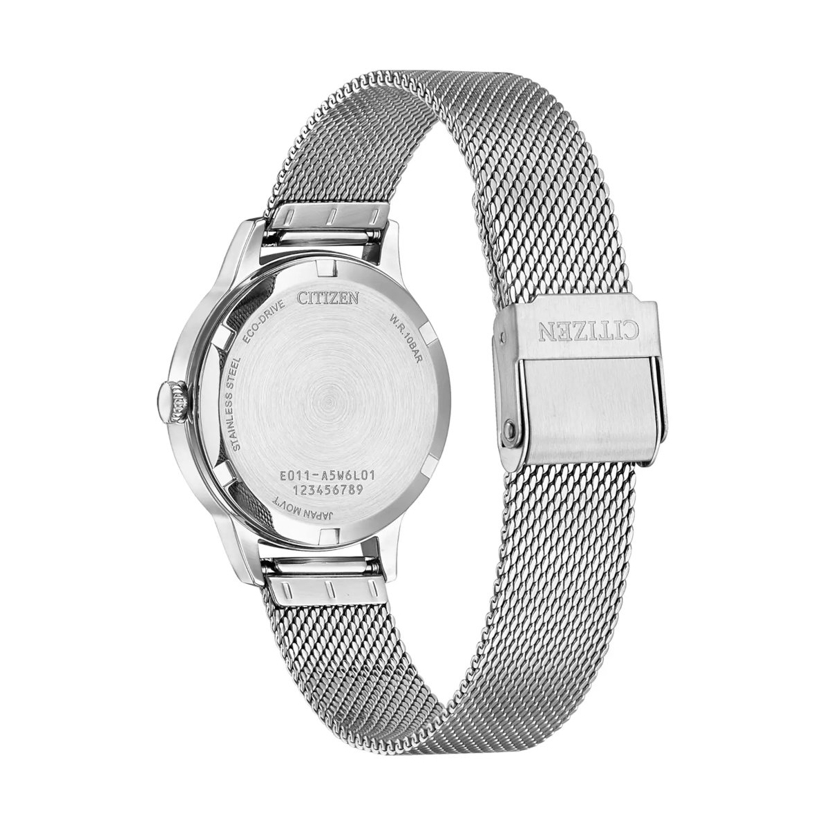 ZEGAREK CITIZEN ELEGANCE