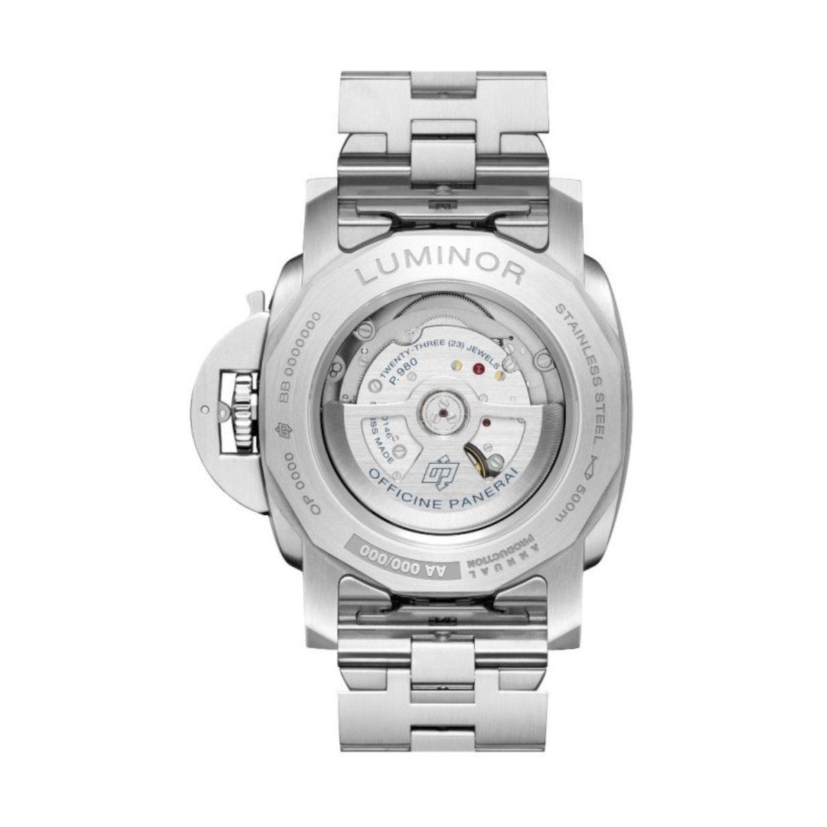 ZEGAREK PANERAI LUMINOR MARINA