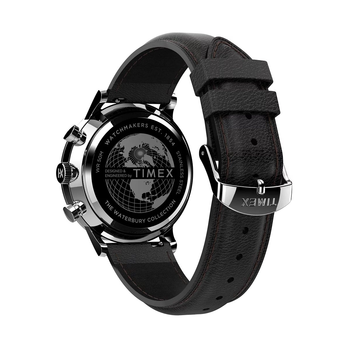 ZEGAREK TIMEX Waterbury