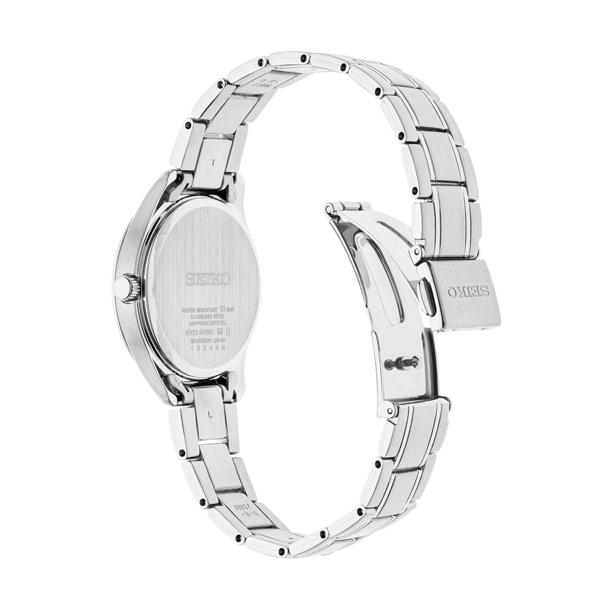 ZEGAREK SEIKO CLASSIC