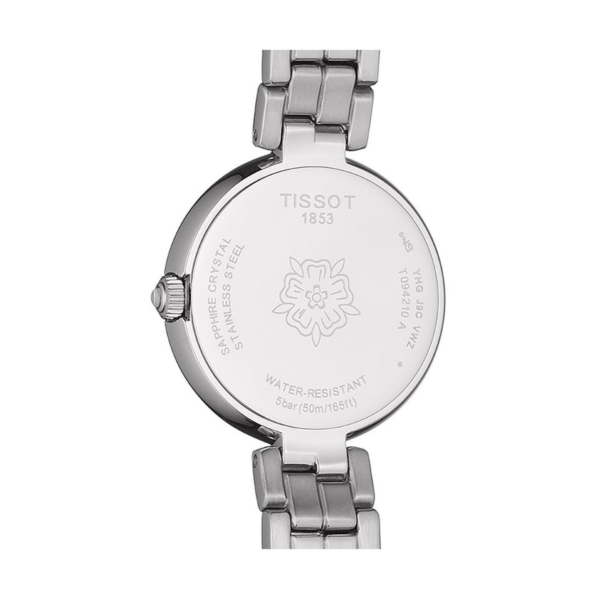Tissot Flamingo