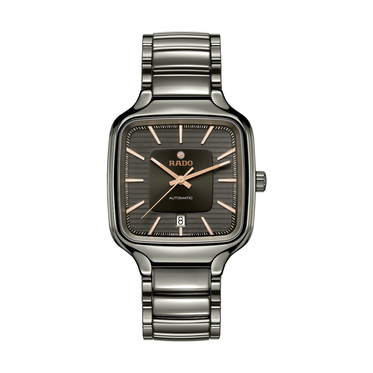 ZEGAREK RADO True Square Automatic