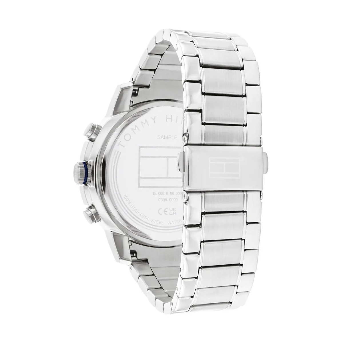 ZEGAREK TOMMY HILFIGER TROY