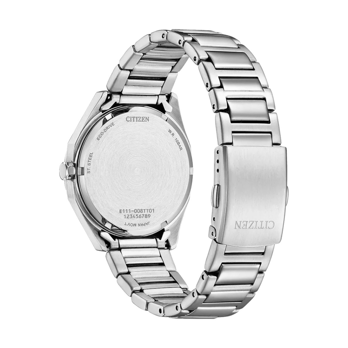 ZEGAREK CITIZEN SPORT MODERN
