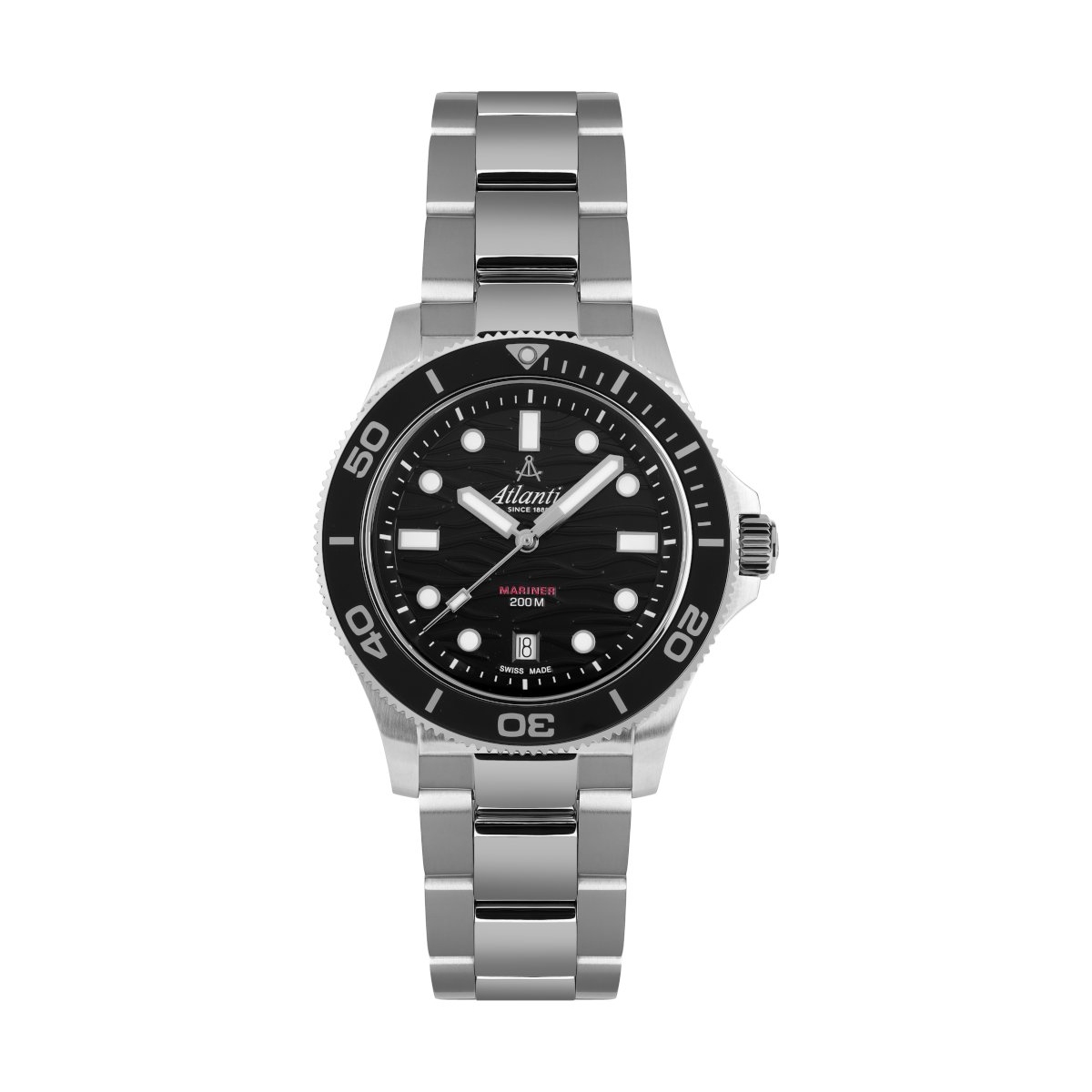 ZEGAREK ATLANTIC MARINER