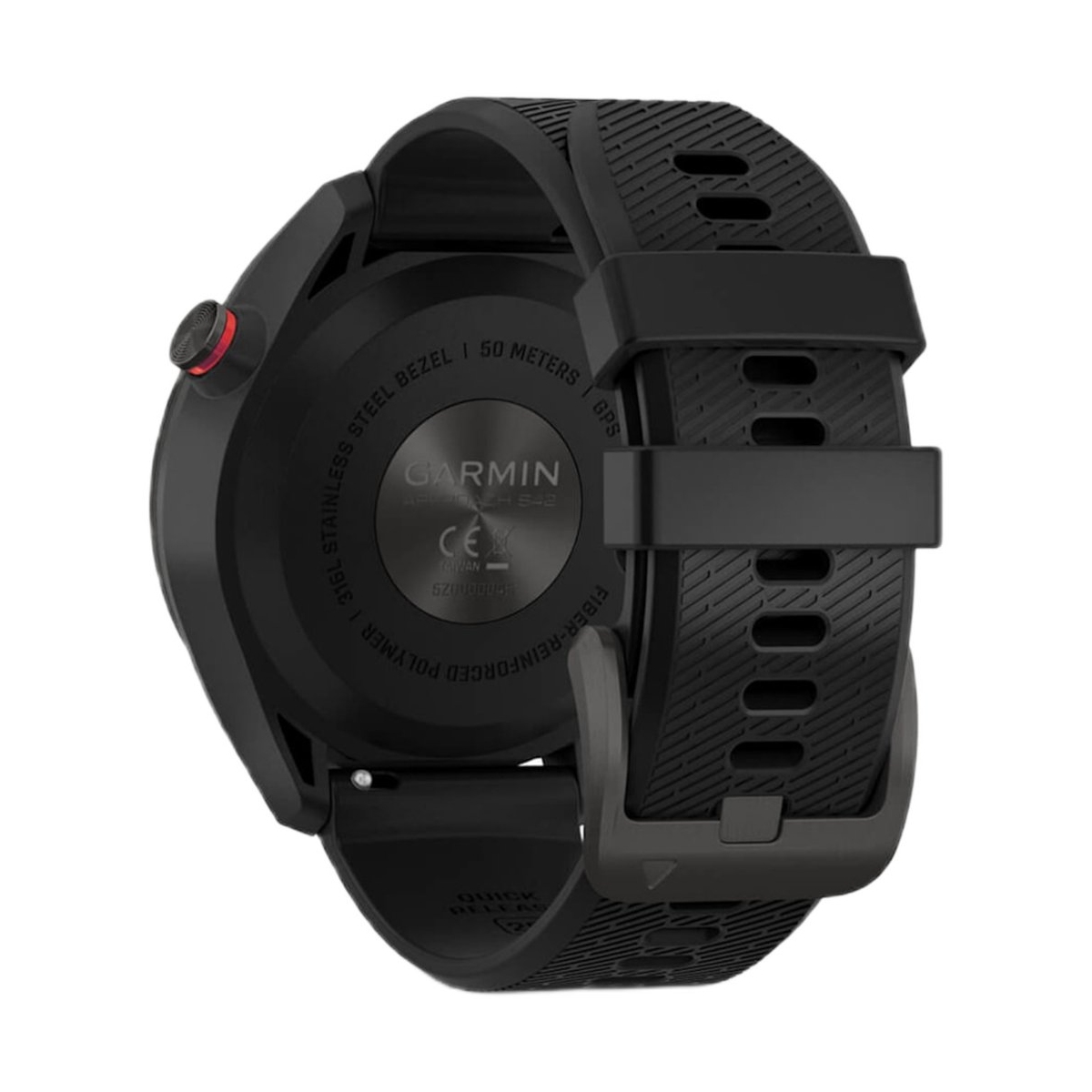 ZEGAREK GARMIN APPROACH S42 43,4MM