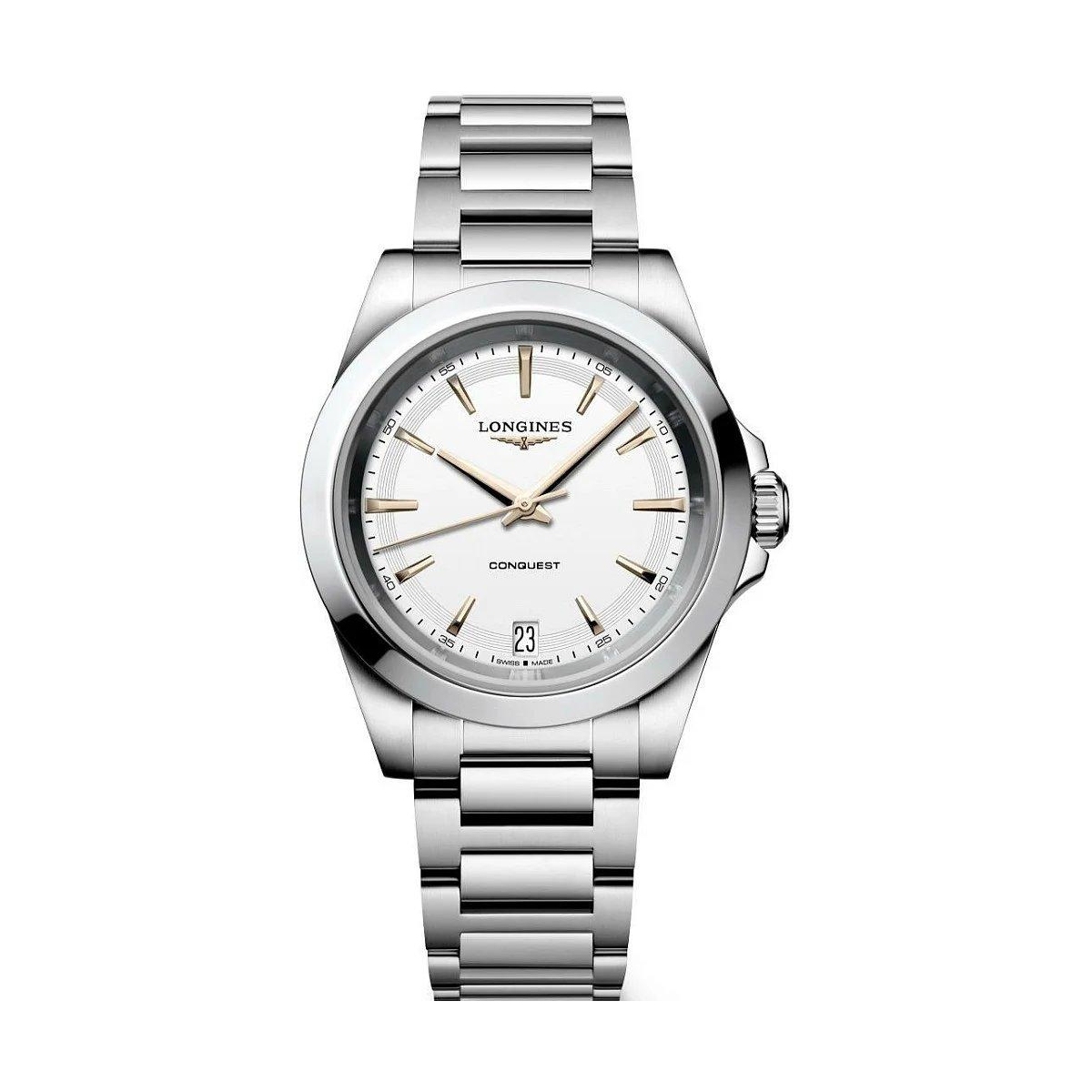 LONGINES CONQUEST