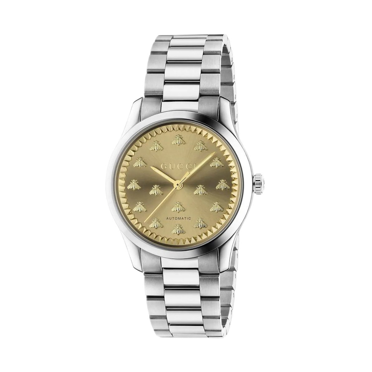 ZEGAREK GUCCI G-TIMELESS