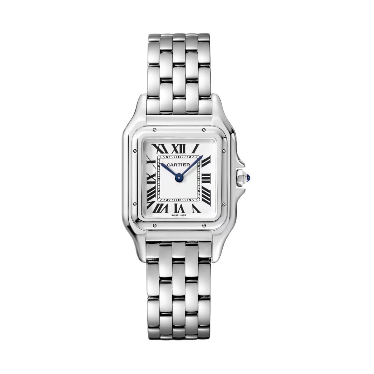 ZEGAREK CARTIER PANTHERE DE CARTIER M