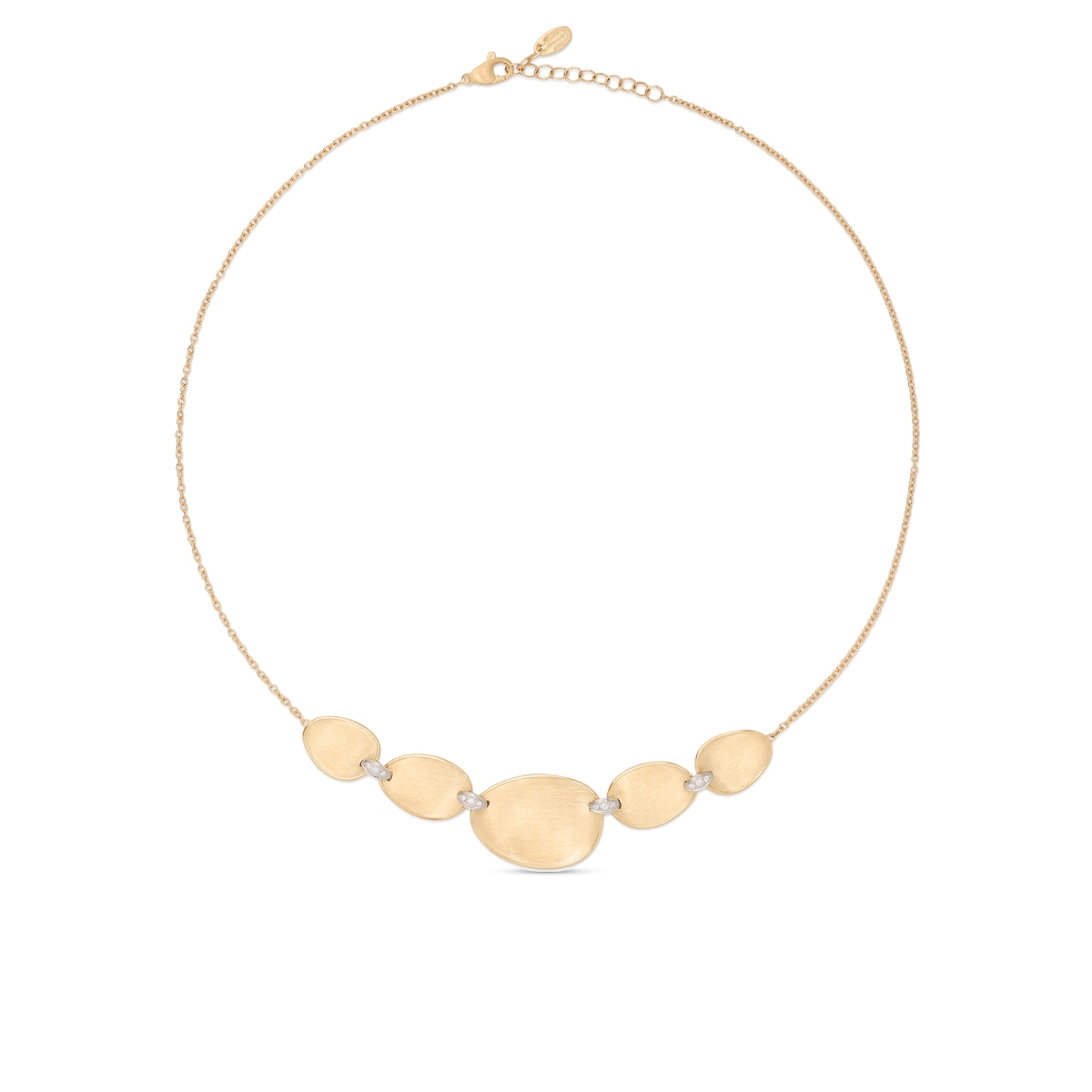 Naszyjnik złoty Marco Bicego