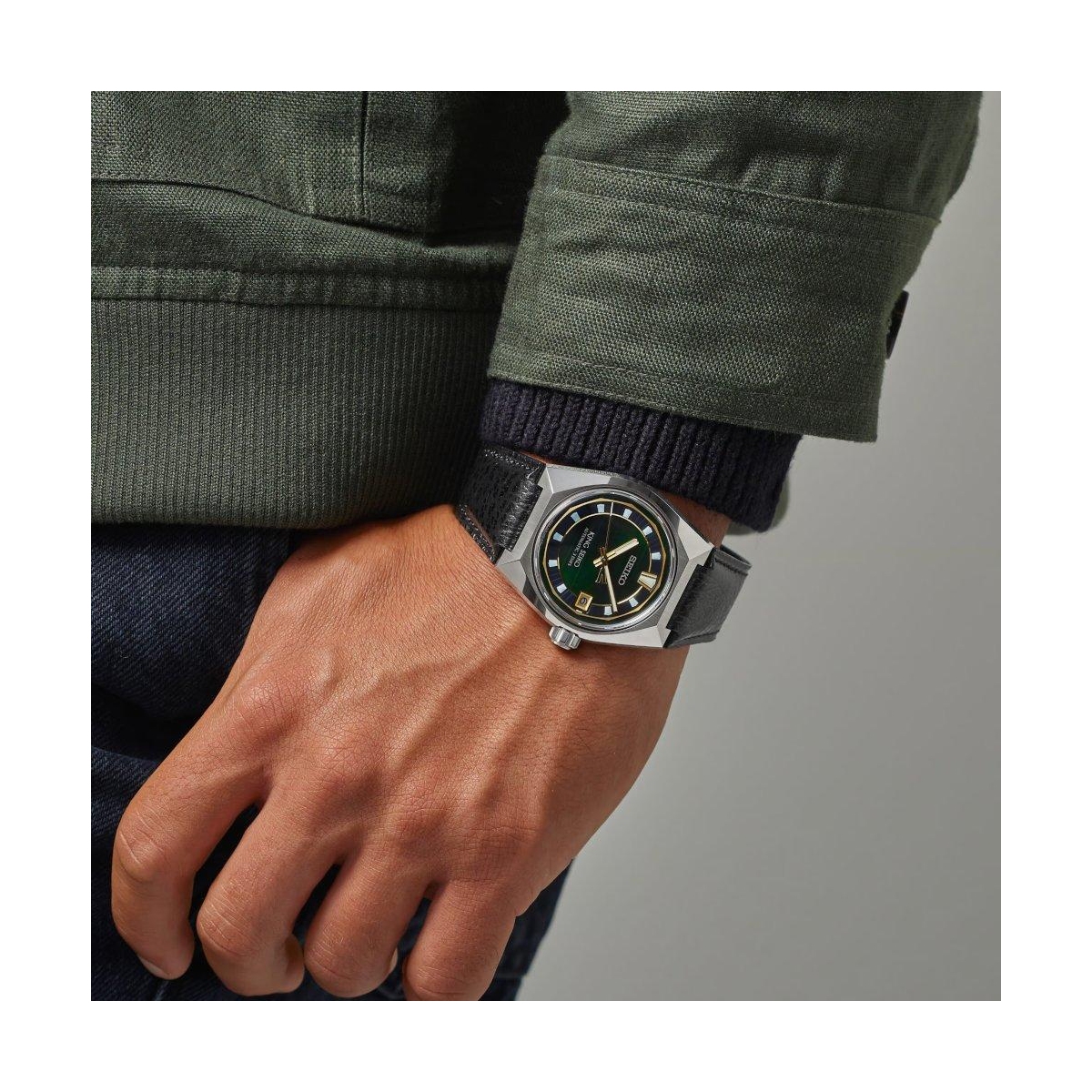 ZEGAREK SEIKO KING SEIKO VANAC 'TOKYO HORIZON'