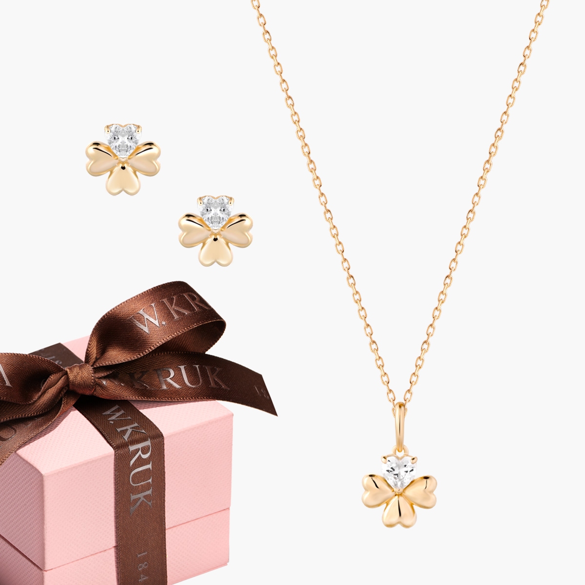 KOMPLET MAGICZNA KONICZYNA