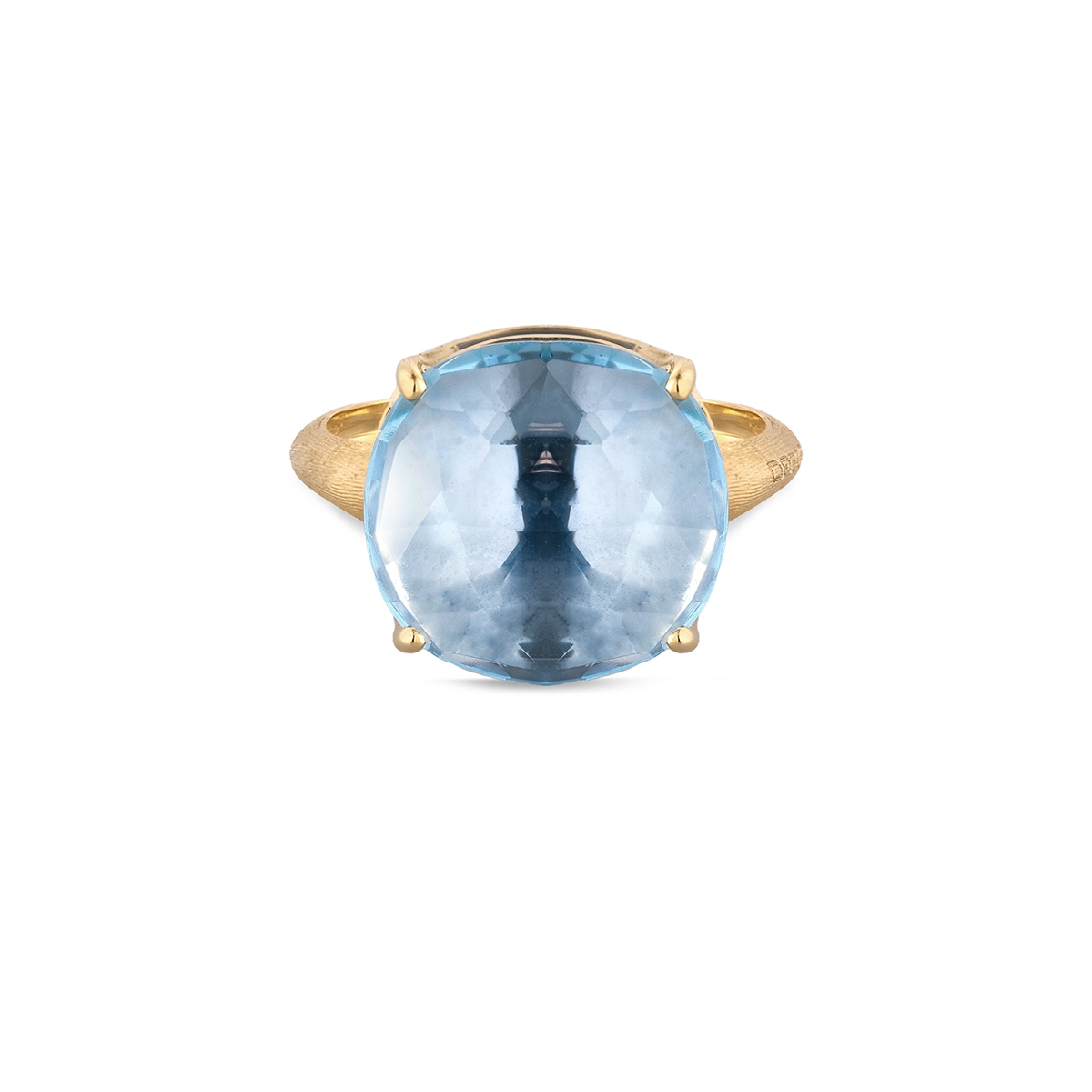 Pierścionek złoty Marco Bicego