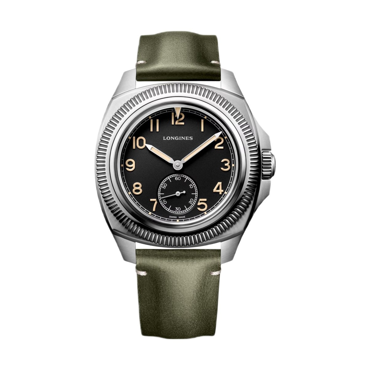 LONGINES PILOT MAJETEK