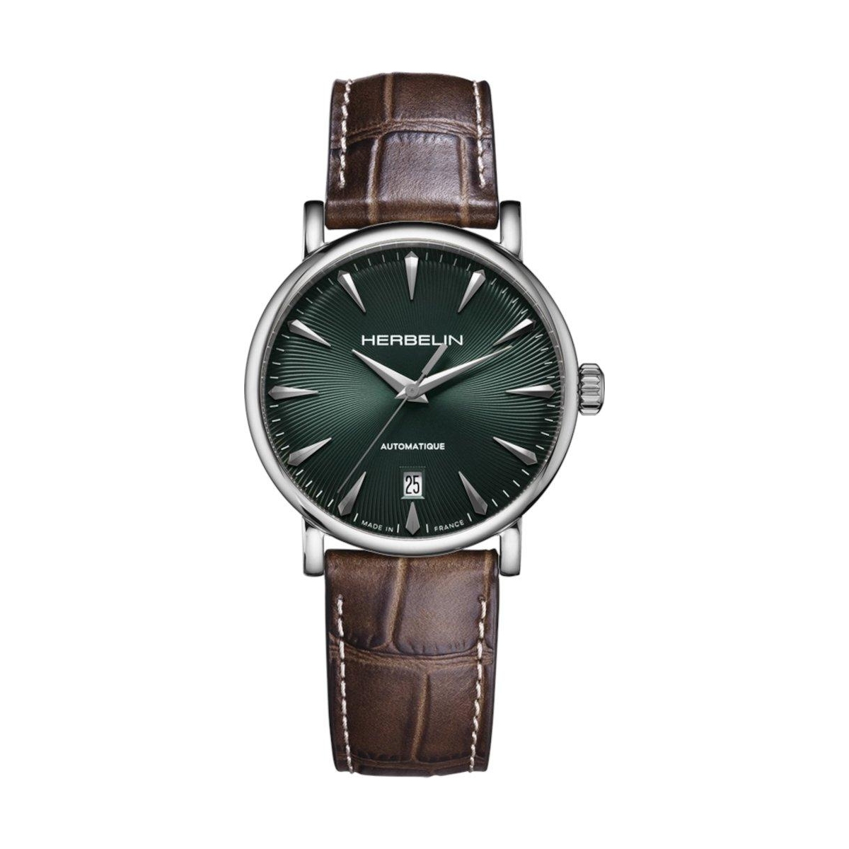 ZEGAREK HERBELIN INSPIRATION AUTOMATIC