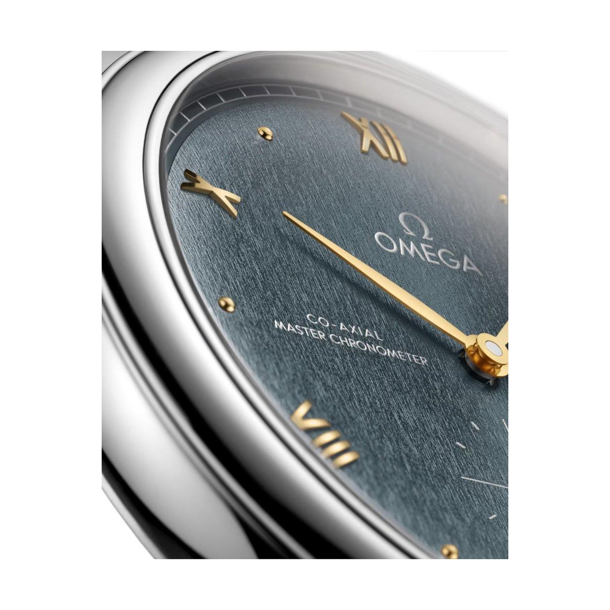 ZEGAREK OMEGA DE VILLE PRESTIGE