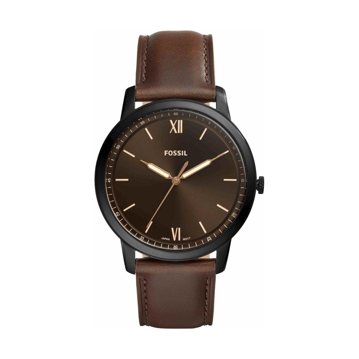 ZEGAREK FOSSIL MINIMALIST