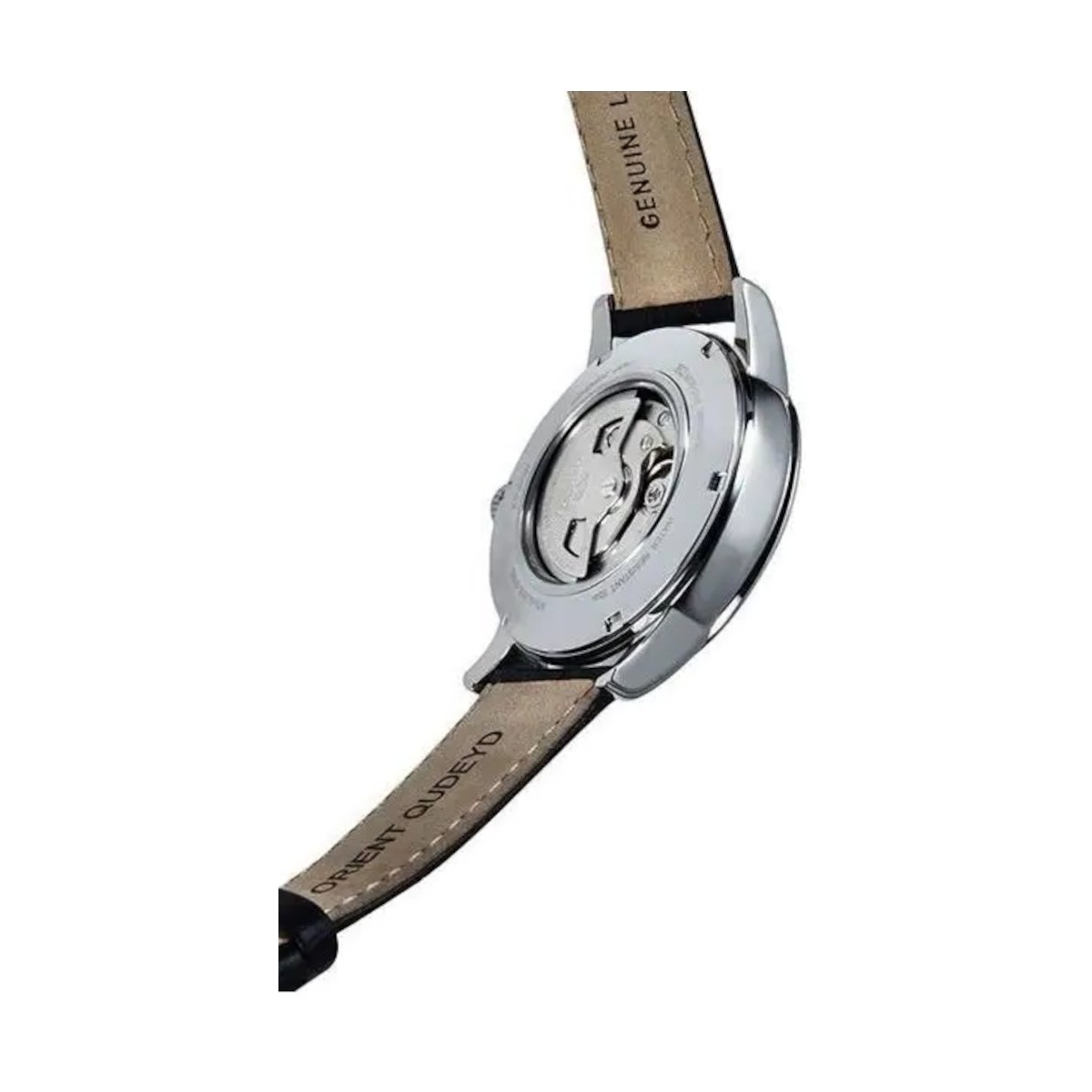 ZEGAREK ORIENT CLASSIC SUN & MOON