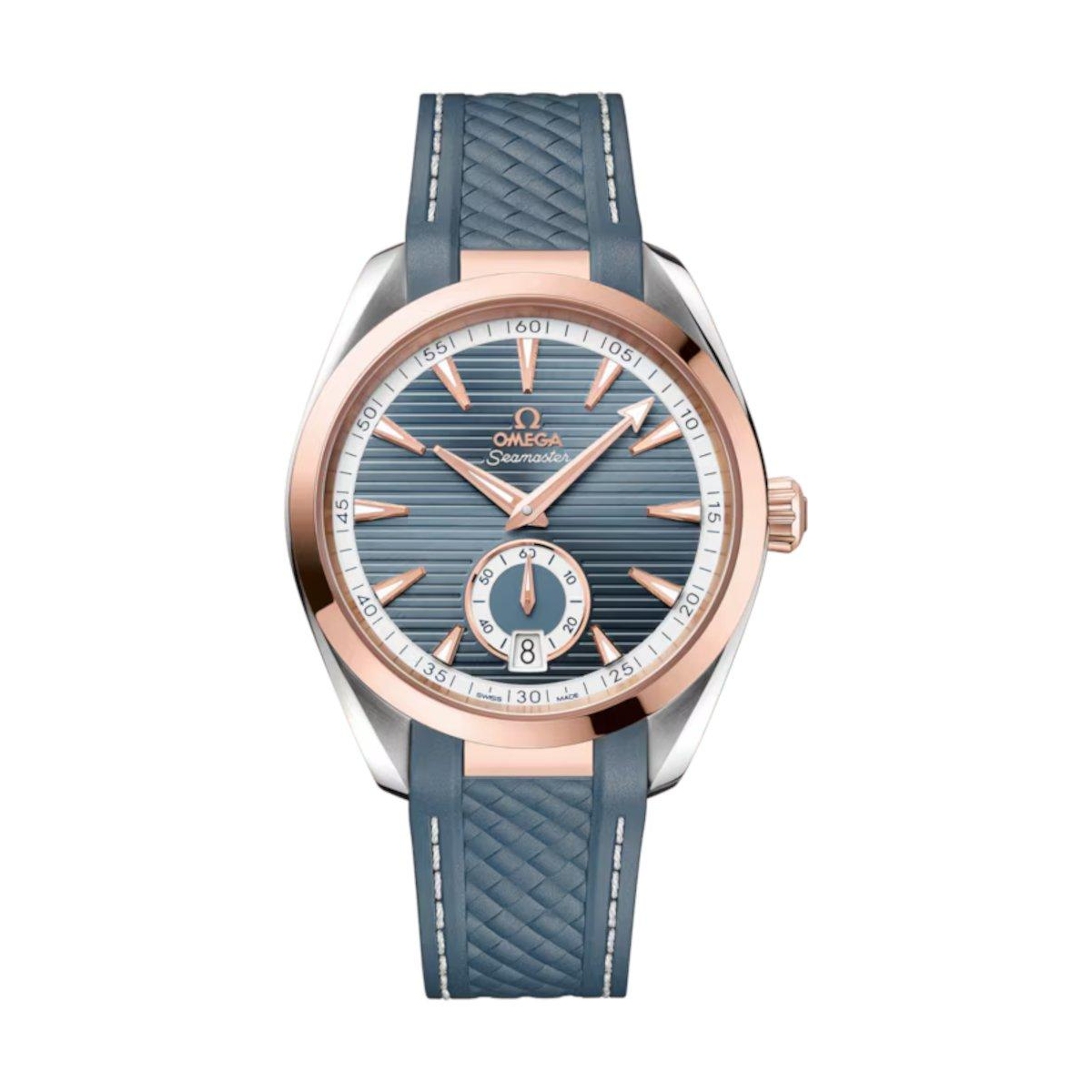 ZEGAREK OMEGA Seamaster Aqua Terra 150m