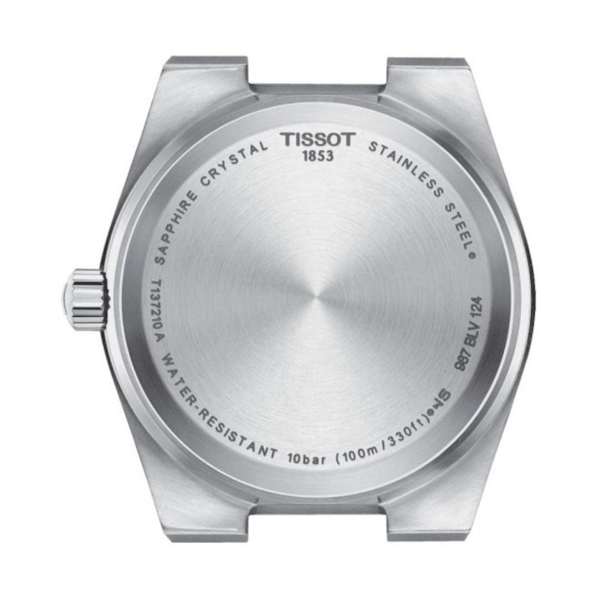TISSOT PRX 35MM