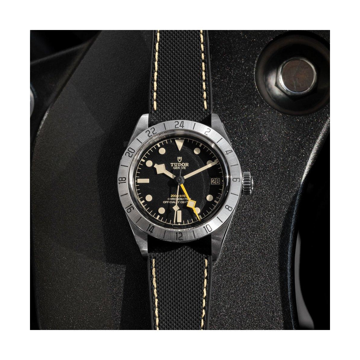 TUDOR BLACK BAY PRO