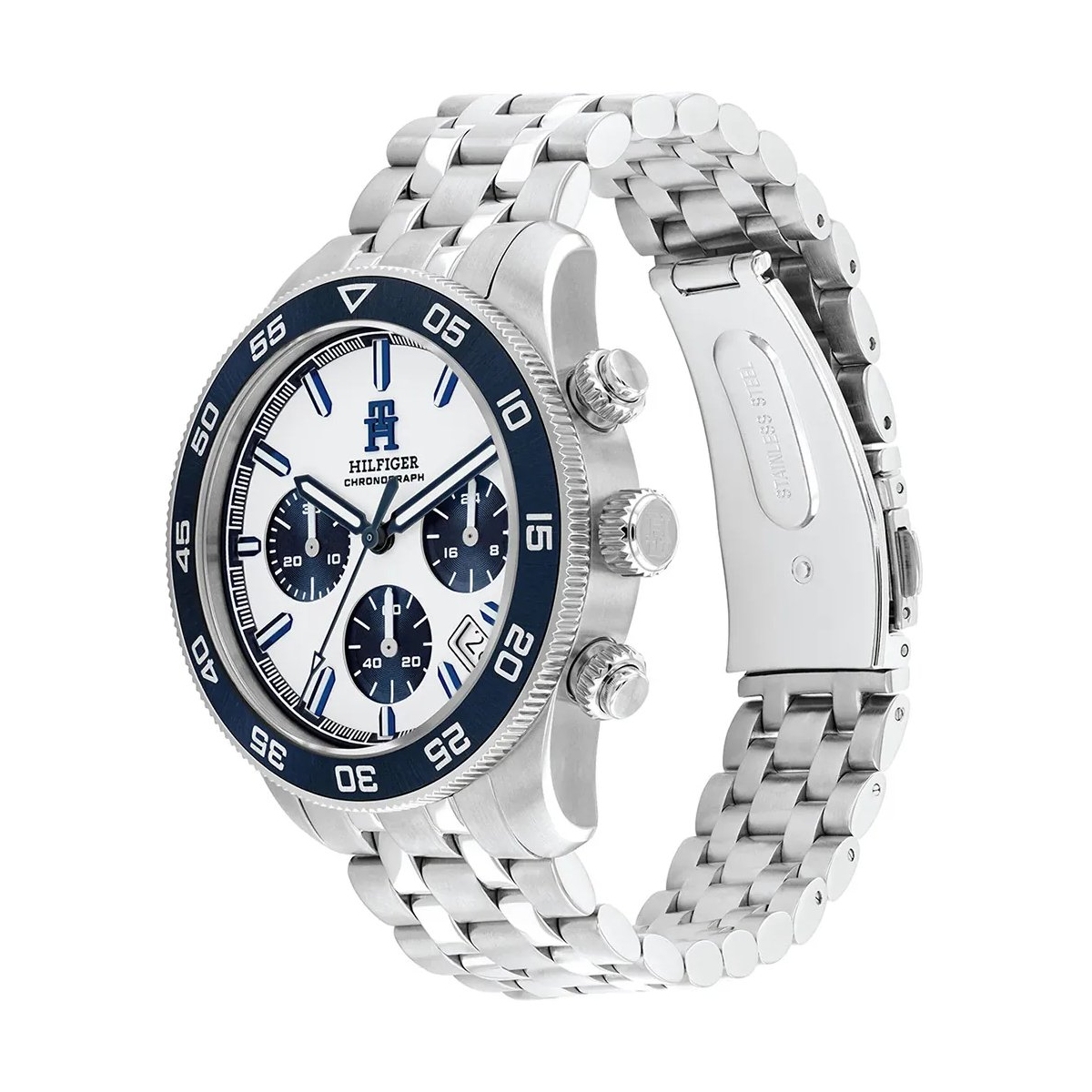 ZEGAREK TOMMY HILFIGER TH85 CHRONOGRAPH
