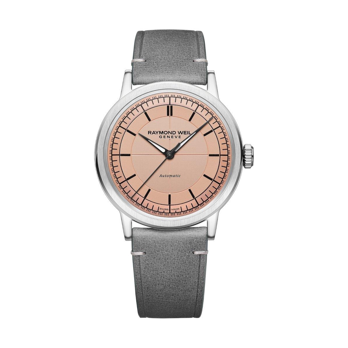 ZEGAREK RAYMOND WEIL MILLESIME CENTRAL SECONDS