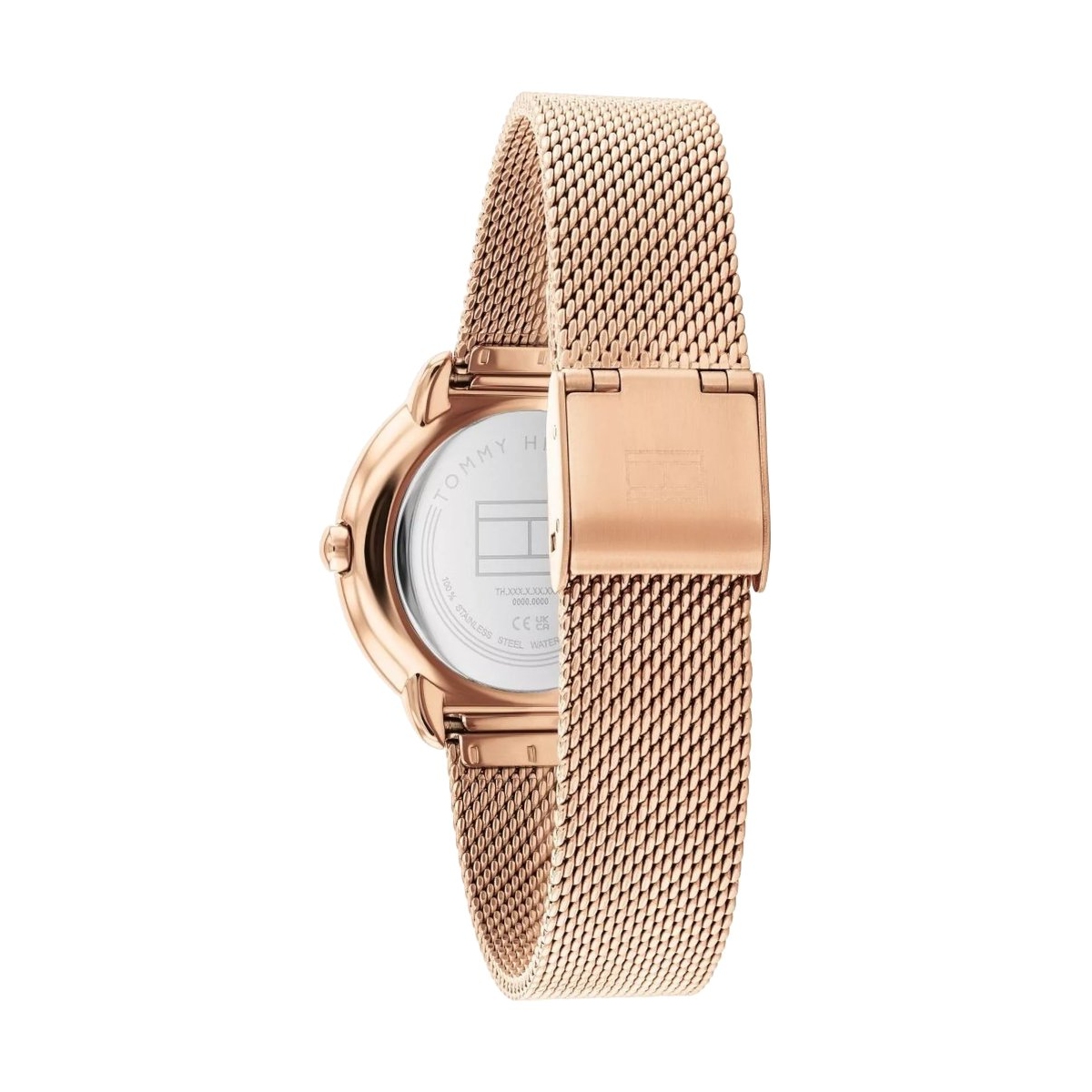 ZEGAREK TOMMY HILFIGER DEMI