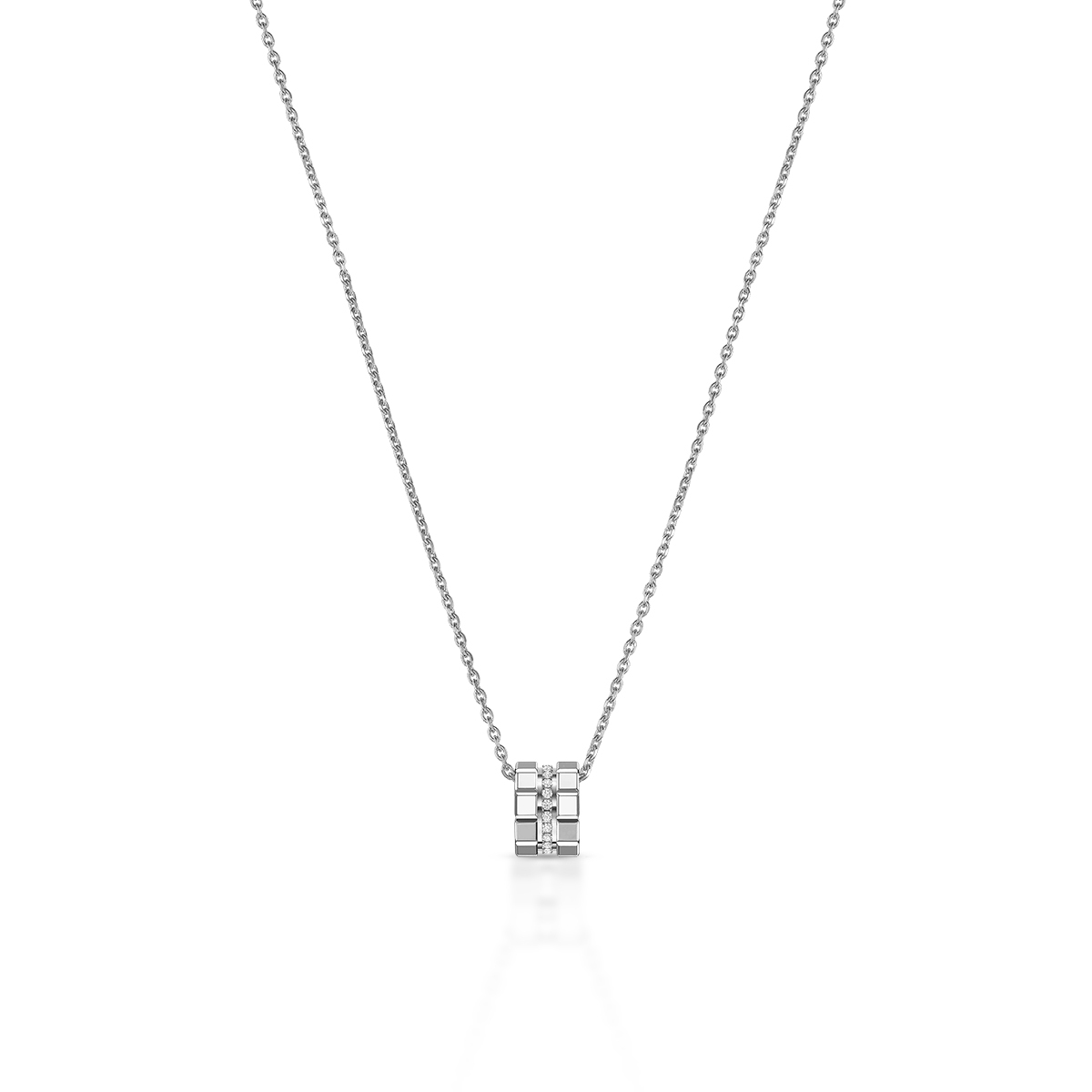 Naszyjnik złoty Chopard