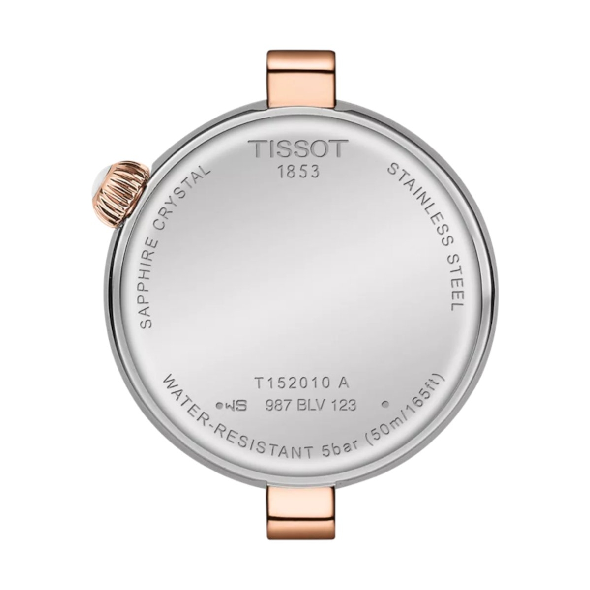 TISSOT Desir