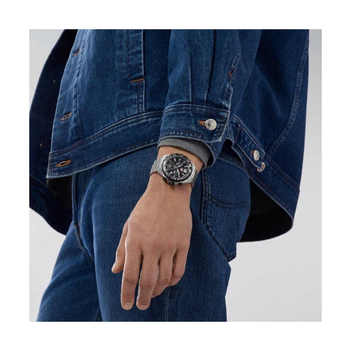 ZEGAREK TAG HEUER FORMULA 1 CHRONOGRAPH