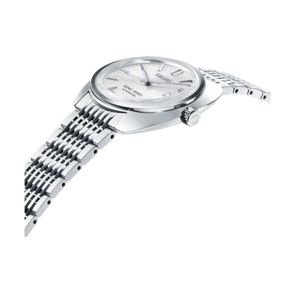 ZEGAREK SEIKO KING SEIKO