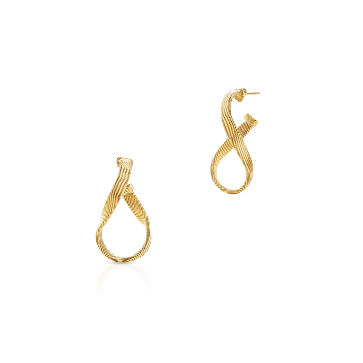 Kolczyki złote Marco Bicego