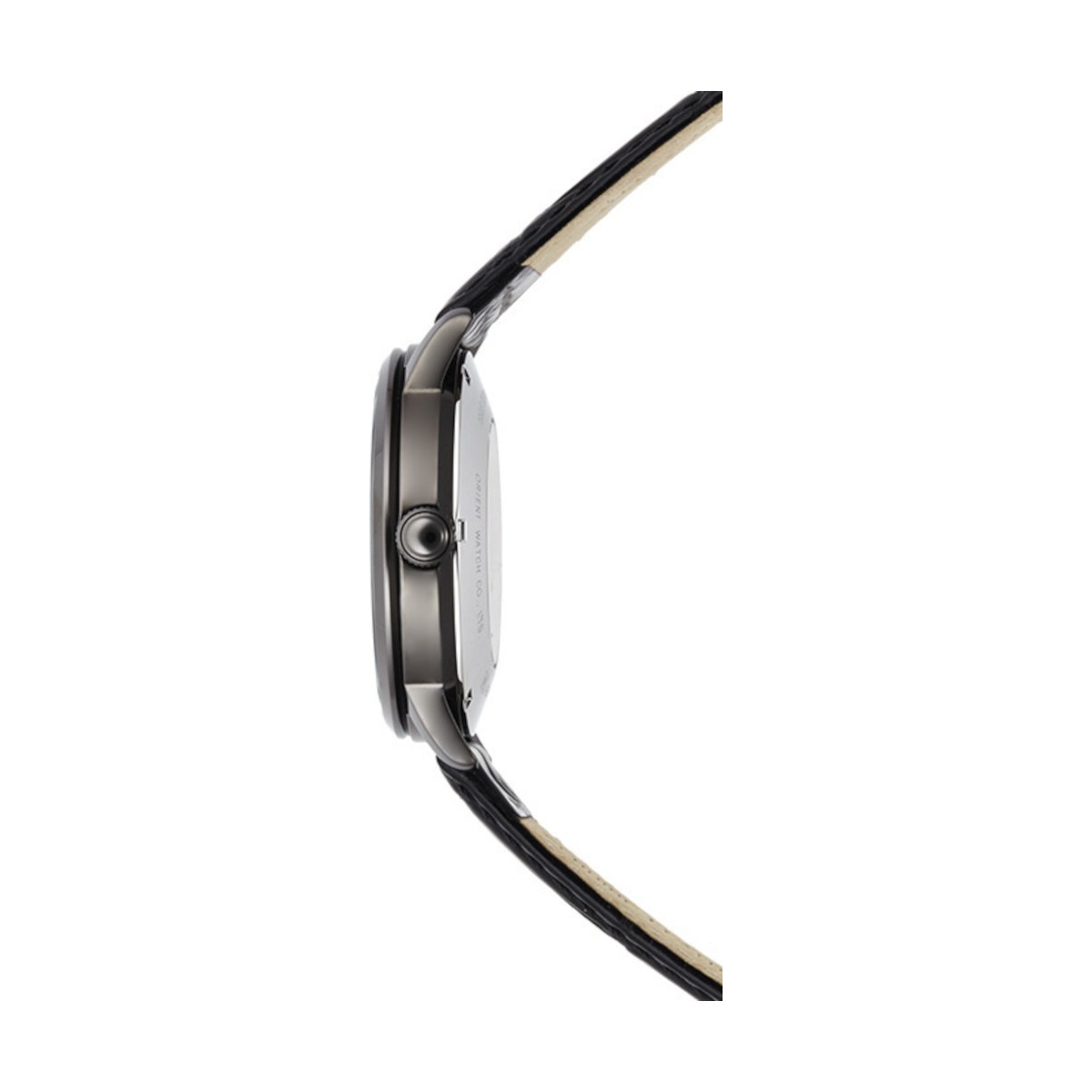 ZEGAREK ORIENT CONTEMPORARY OPEN HEART AUTOMATIC