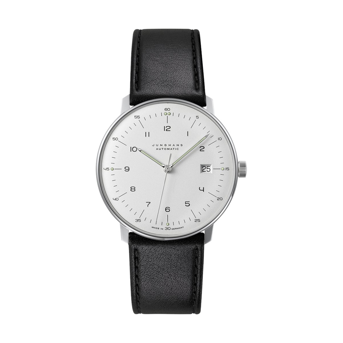 ZEGAREK JUNGHANS MAX BILL AUTOMATIC