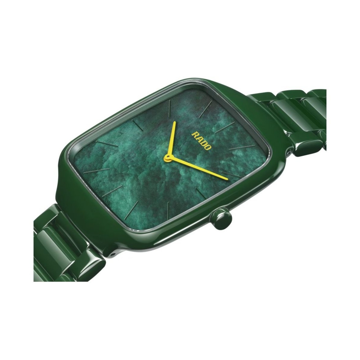 ZEGAREK RADO True Square Thinline