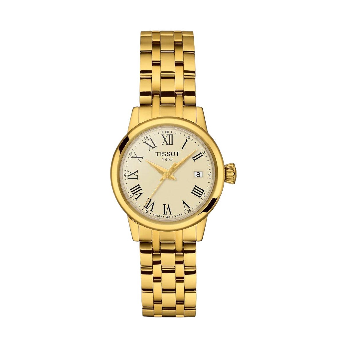 TISSOT CLASSIC DREAM 28MM