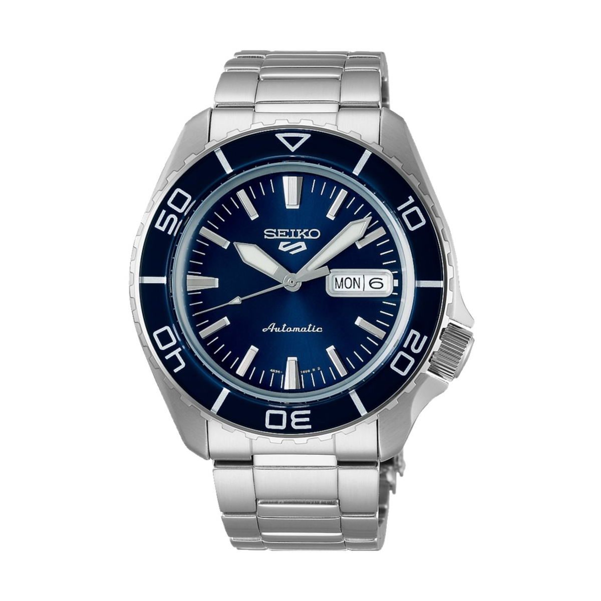 ZEGAREK SEIKO 5 SPORTS AUTOMATIC