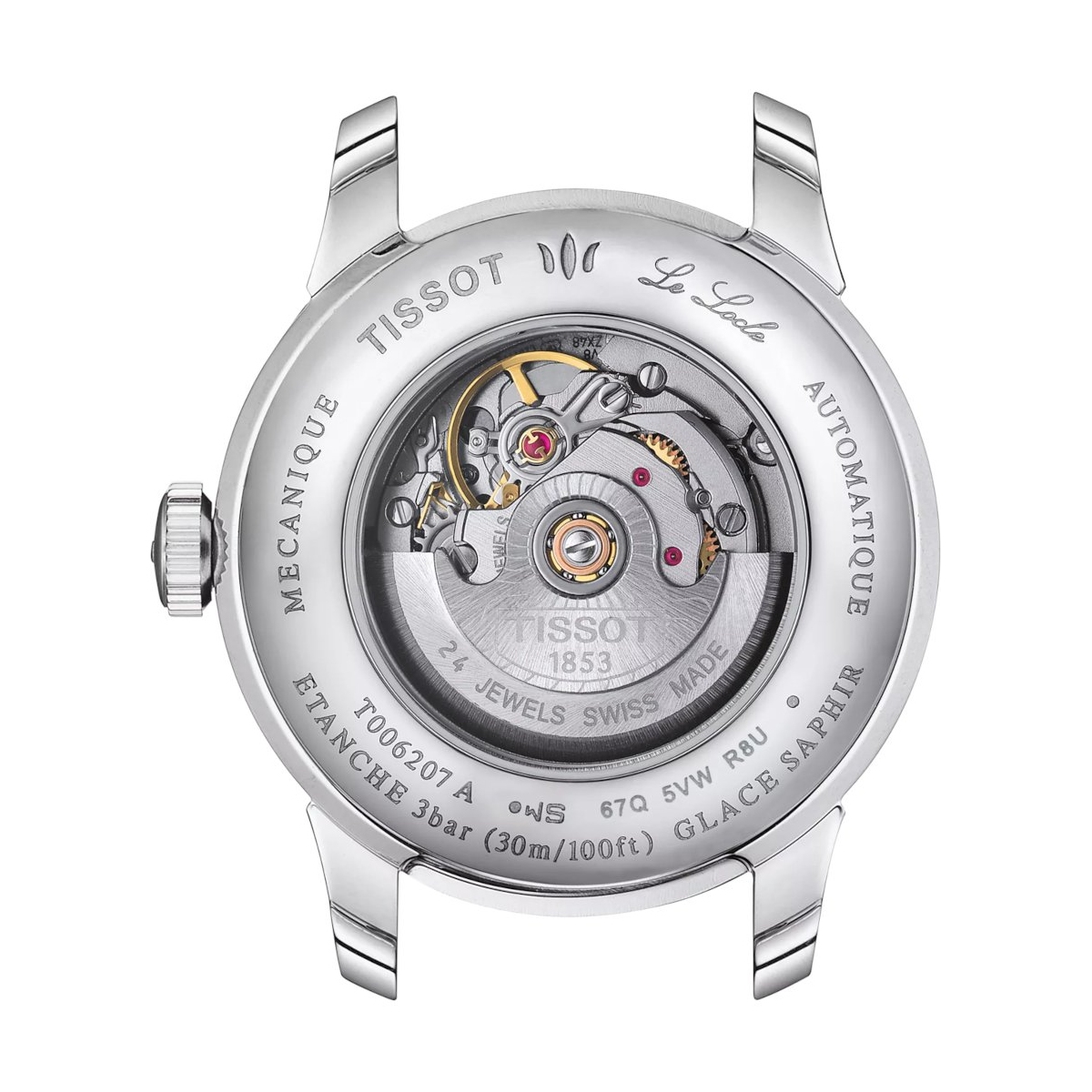 Tissot Le Locle Automatic 29mm