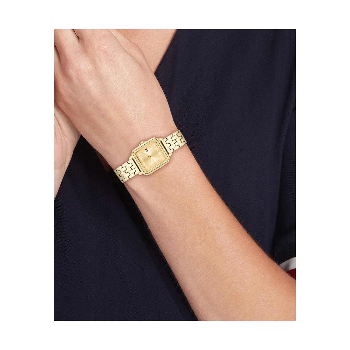 ZEGAREK TOMMY HILFIGER MIA