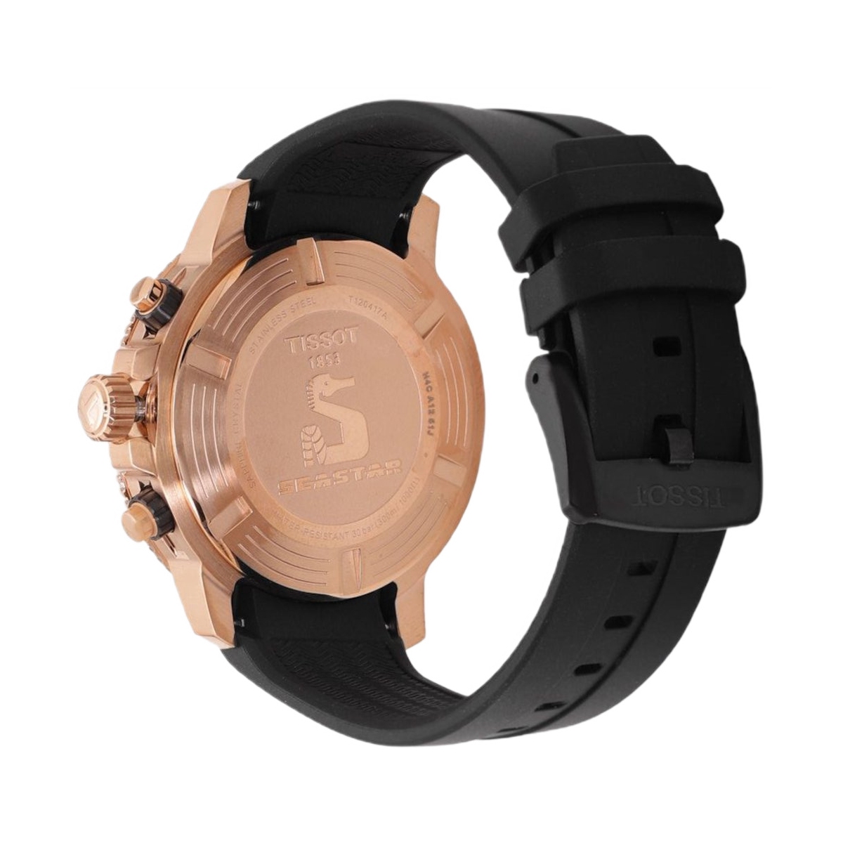 Tissot Seastar 1000 Chronograph