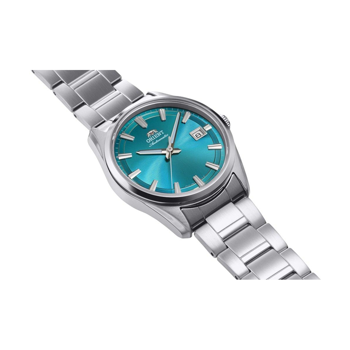 ZEGAREK ORIENT STRETTO DATE